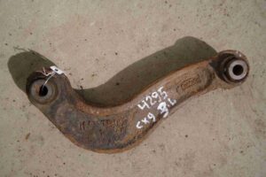 Изображение товара 74701 - 00074701 rychag zadnij levyj nizhnij Citroen C5