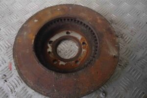 Изображение товара 74834 - 00074834 disk tormoznoj perednij Pontiac Vibe