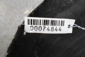 Изображение товара 74844 - 00074844 podkrylok zadnij levyj Chevrolet Aveo 3