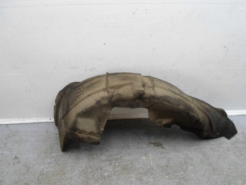 Изображение товара 74844 - 00074844 podkrylok zadnij levyj Chevrolet Aveo