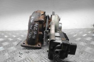 Изображение товара 74846 - 00074846 turbina Volvo V50