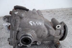 Изображение товара 74887 - 00074887 reduktor perednij 