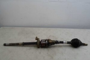 Изображение товара 74890 - 00074890 poluos perednyaya pravaya Skoda Yeti