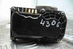 Изображение товара 74940 - 00074940 zaslonka drosselnaya 