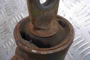 Изображение товара 75028 - 00075028 rychag zadnij levyj Subaru Legacy