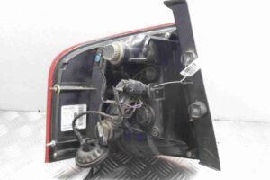 Изображение товара 75076 - 00075076 fonar kryla levyj Ford Kuga 1