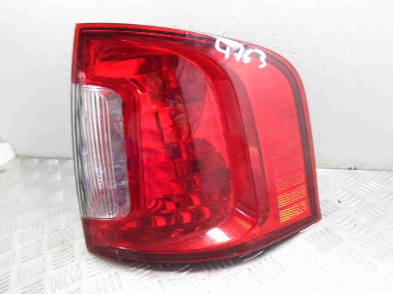 Изображение товара 75076 - 00075076 fonar kryla levyj Ford Kuga