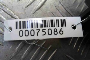 Изображение товара 75086 - 00075086 pereklyuchatel otopitelya 