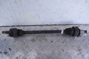 Изображение товара 75127 - 00075127 poluos zadnyaya pravaya Ford Transit