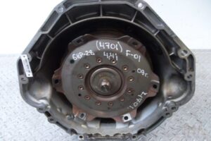 Изображение товара 75128 - 00075128 akpp 4