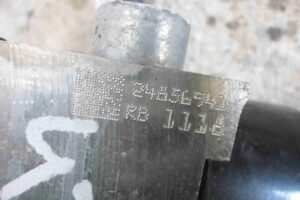 Изображение товара 75181 - 00075181 blok ABS Honda Ridgeline