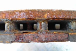 Изображение товара 75185 - 00075185 disk tormoznoj perednij 