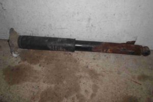 Изображение товара 75206 - 00075206 amortizator zadnij levyj 