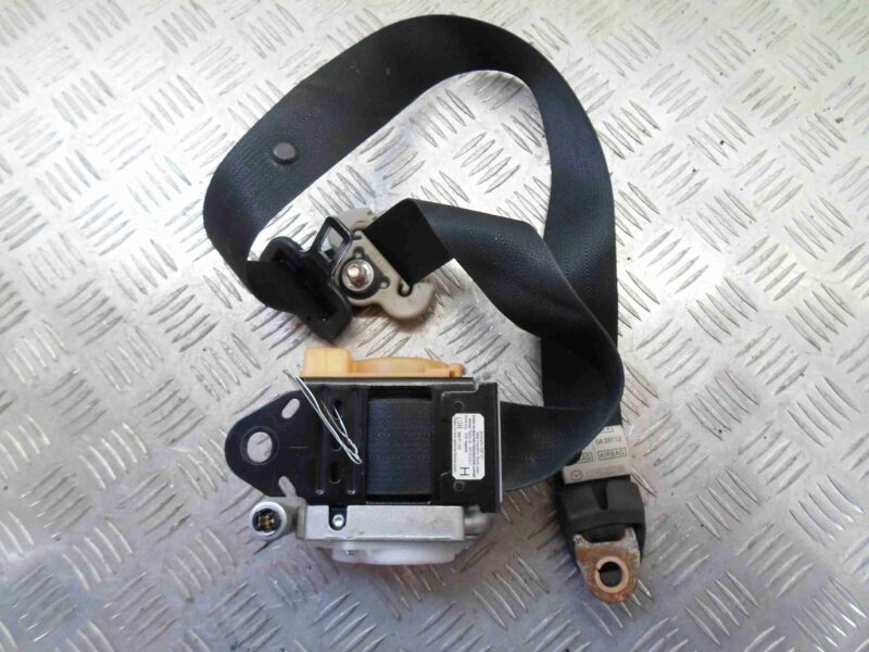 Изображение товара 75219 - 00075219 remen bezopasnosti Citroen Berlingo