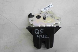 Изображение товара 75233 - 00075233 zamok bagazhnika 1