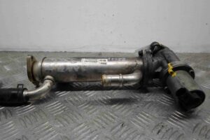 Изображение товара 75257 - 00075257 klapan EGR 