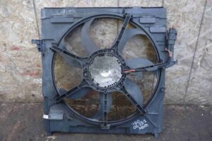 Изображение товара 75292 - 00075292 ventilyator okhlazhdeniya (elektro) 