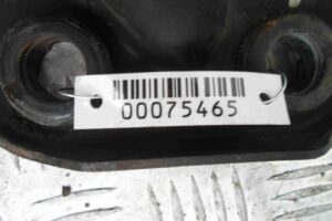 Изображение товара 75465 - 00075465 podushka krepleniya kpp 