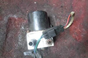 Изображение товара 75497 - 00075497 blok ABS 