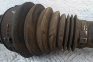 Изображение товара 75501 - 00075501 poluos perednyaya pravaya Audi Q7