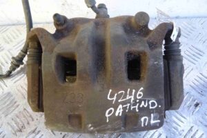 Изображение товара 75518 - 00075518 support perednij levyj LDV Convoy