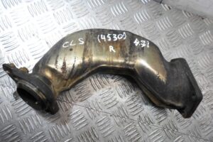 Изображение товара 75597 - 00075597 kollektor vypusknoj 