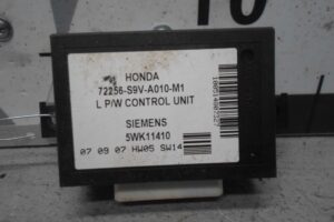 Изображение товара 75625 - 00075625 blok upravleniya steklopodemnikami Volkswagen Amarok