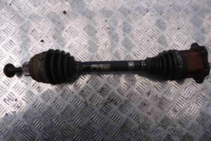 Изображение товара 75801 - 00075801 poluos perednyaya levaya 