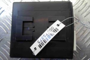 Изображение товара 75875 - 00075875 blok upravleniya Toyota Hiace