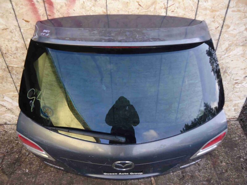 Изображение товара 75947 - 00075947 kryshka bagazhnika Citroen C5