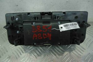 Изображение товара 75984 - 00075984 dzhojstik upravleniya multimedia 