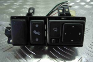 Изображение товара 75994 - 00075994 dzhojstik regulirovki zerkal LDV Convoy