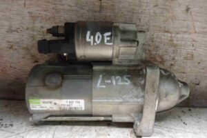 Изображение товара 75997 - 00075997 starter 