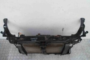 Изображение товара 76059 - 00076059 kasseta radiatorov 1