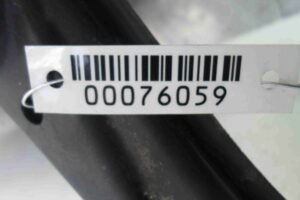 Изображение товара 76059 - 00076059 kasseta radiatorov 2