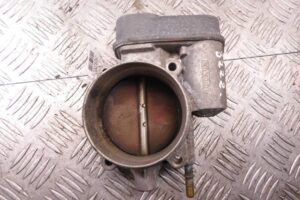 Изображение товара 76062 - 00076062 zaslonka drosselnaya 