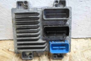 Изображение товара 76100 - 00076100 blok upravleniya dvs 1