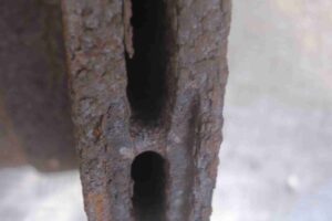 Изображение товара 76169 - 00076169 disk tormoznoj zadnij 