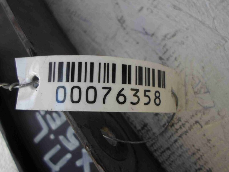 Изображение товара 76358 - 00076358 nakladka perednego levogo kryla