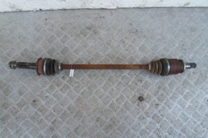 Изображение товара 76369 - 00076369 poluos zadnyaya pravaya 