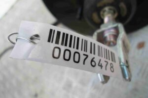 Изображение товара 76478 - 00076478 vakuum tormoznoj 2