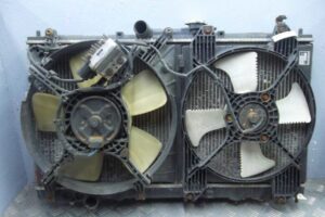 Изображение товара 76481 - 00076481 kasseta radiatorov 