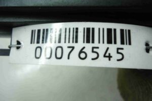 Изображение товара 76545 - 00076545 panel upravleniya magnitoloj Chevrolet Aveo