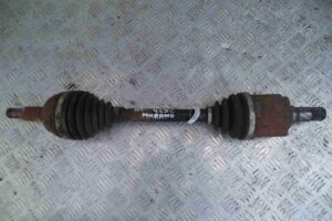 Изображение товара 76571 - 00076571 poluos perednyaya levaya Lexus LS