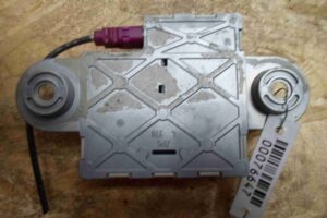 Изображение товара 76647 - 00076647 blok usilitelya antenny 