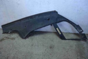 Изображение товара 76656 - 00076656 deflektor radiatora 