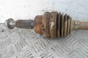 Изображение товара 76721 - 00076721 poluos zadnyaya pravaya 