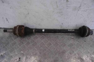 Изображение товара 76842 - 00076842 poluos zadnyaya pravaya 