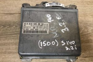 Изображение товара 76844 - 00076844 blok upravleniya dvs Ford Probe