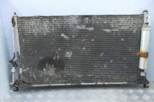 Изображение товара 76886 - 00076886 radiator konditsionera 